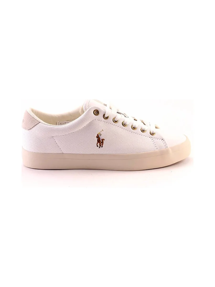 Baskets RALPH LAUREN 816785024 4