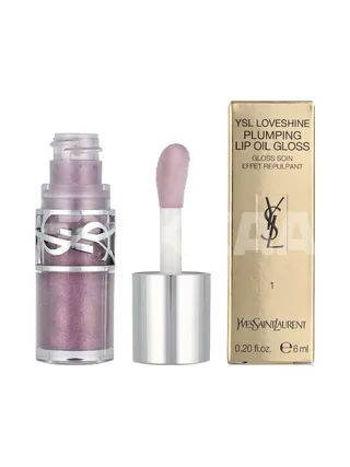 YSL Loveshine Plumping Lip Gloss 6ml - #1 1