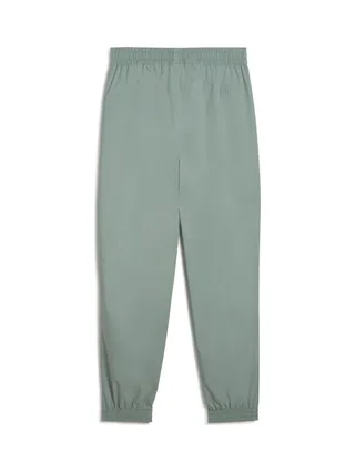 Jogging Vert Homme Puma Pumatech 2