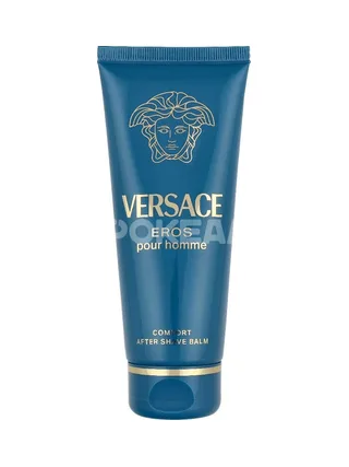 Versace Eros pour Homme After Shave Balm 100ml 2