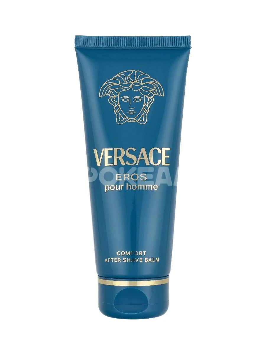 Versace Eros pour Homme After Shave Balm 100ml 2
