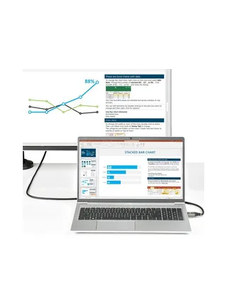 20in Certified HDMI 2.1 Cable - 8K/4K 5