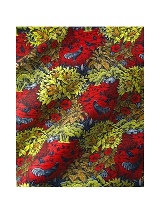 Vlisco Super-Wax 3