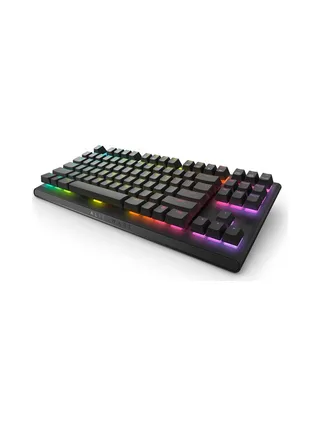 AW Tenkeyless Gaming Keyboard-AW420K 2