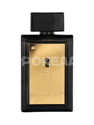 A. Banderas The Golden Secret Edt Spray 100ml 2