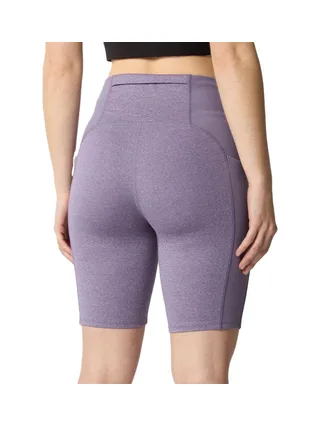 Short Violet Femme The North Face Dune Sky 2