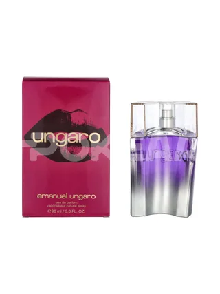 Emanuel Ungaro Ungaro Edp Spray 90ml 1