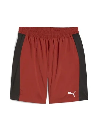 Short de Running Brique Homme Puma Run Favorite Velocity 1