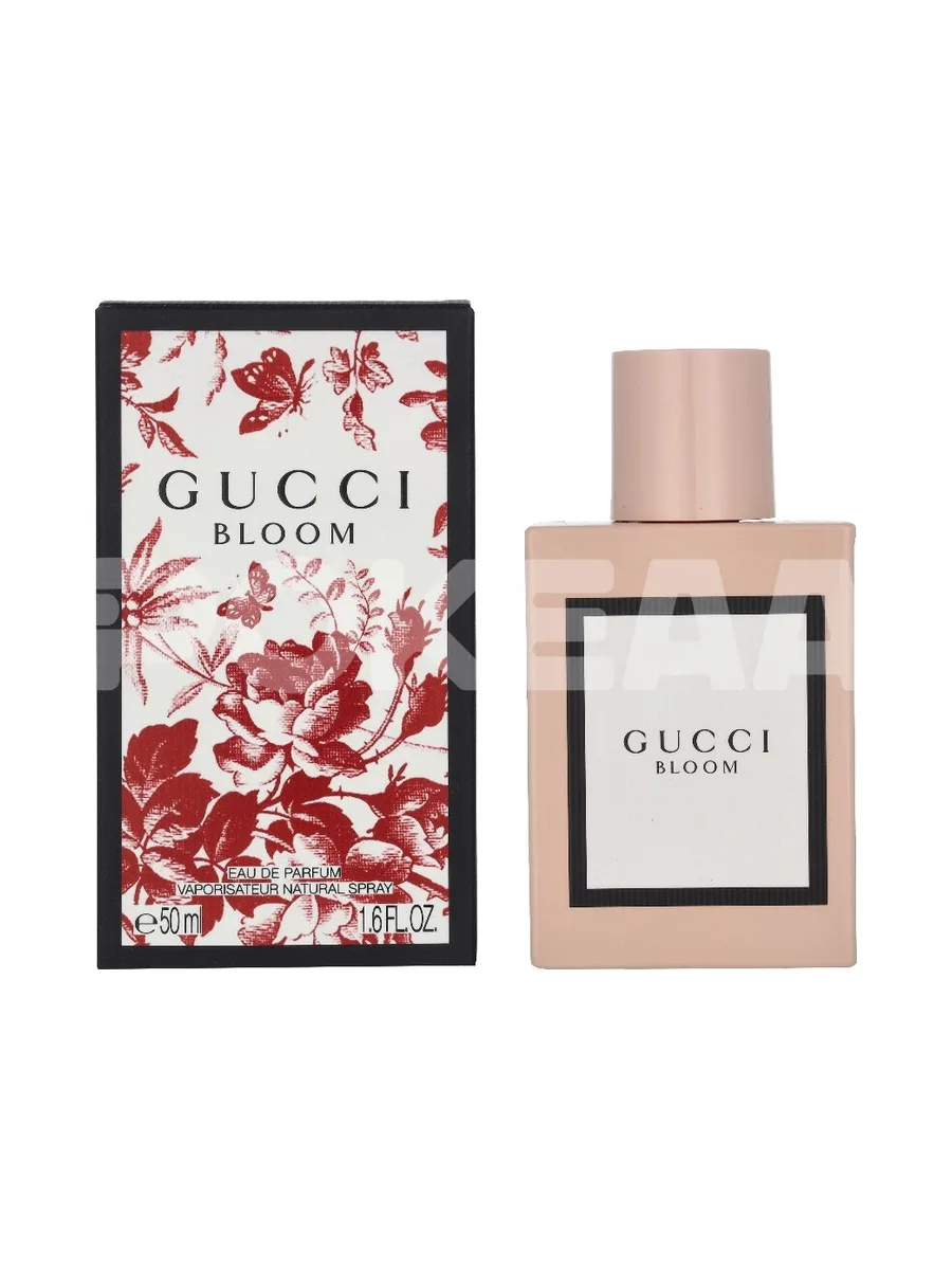 Gucci Bloom Edp Spray 50ml 1