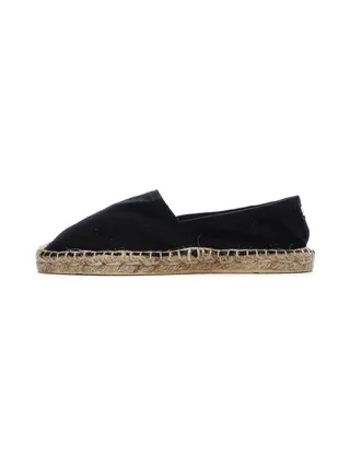 Espadrilles Noir Femme Ushuaia Dimitri 1 1