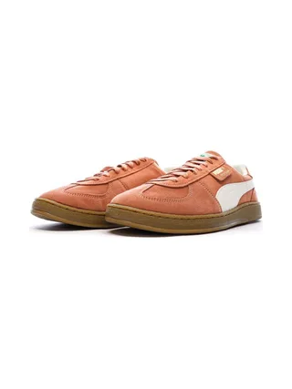 Baskets Terracotta Mixte Puma Super Team Sd 6
