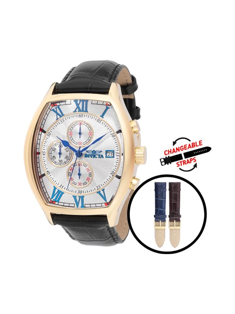 Invicta Men's Specialty 1