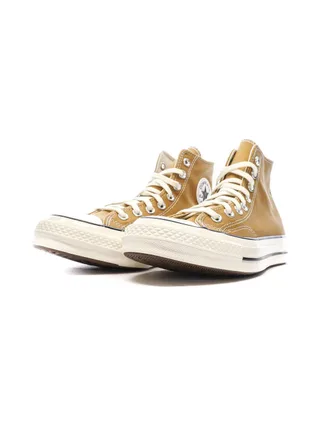 Baskets Camel Mixte Converse Chuck 70 6