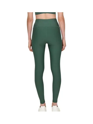Legging Vert Femme Only Jana-2 Hw Pck Tights 2