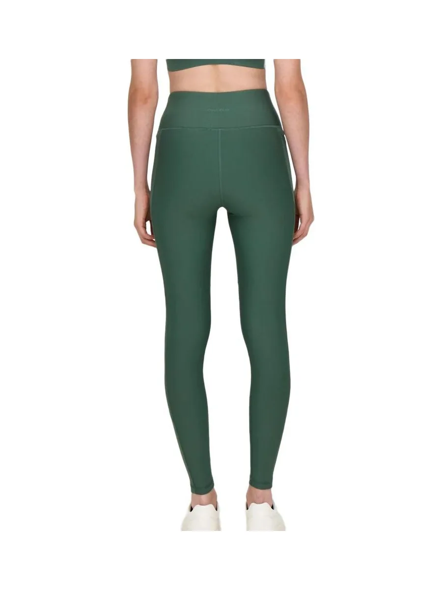Legging Vert Femme Only Jana-2 Hw Pck Tights 3