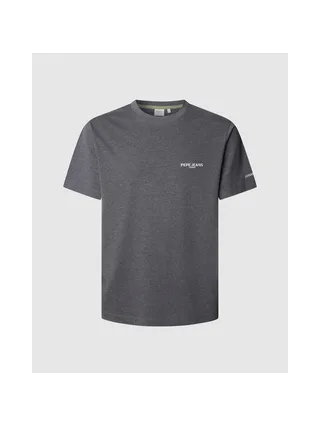 PEPE JEANS Terry - T-shirt 1