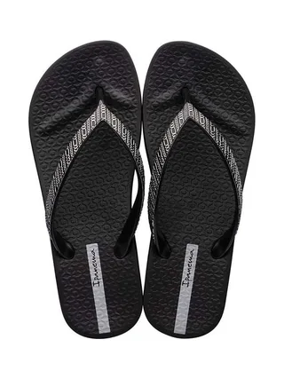 IPANEMA Mesh VIII Plat Fem - Tongs 6