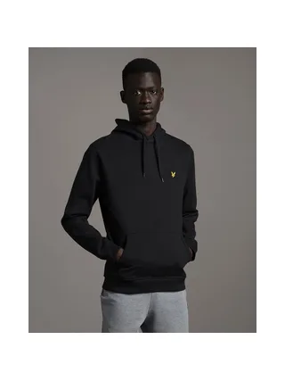 Sweat-shirt LYLE & SCOTT ML416VO 36