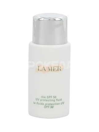 La Mer The UV Protecting Fluid SPF50 50ml 2