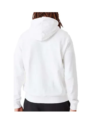 Sweat Blanc Homme New Era Hoody 2