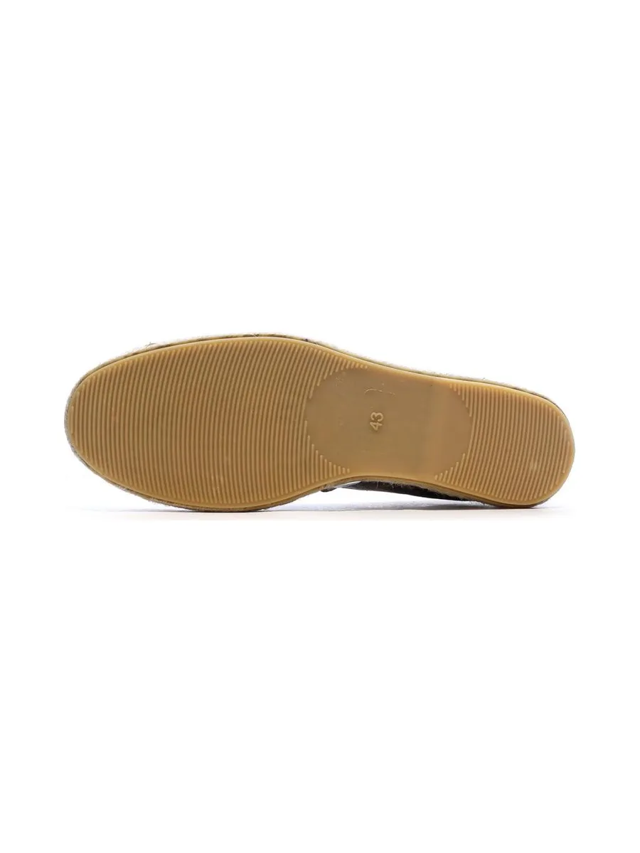 Espadrilles Marrons Homme Pare Gabia Anitz 6