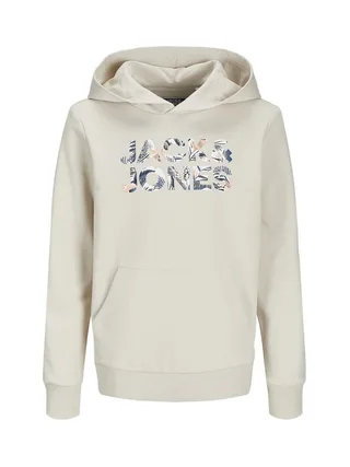 Sweat Beige Garçon Jack & Jones Bryan 1