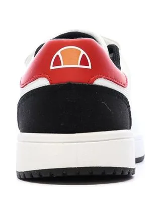 Baskets Blanches Garçon Ellesse Santo 3