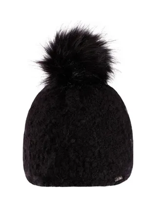 Bonnet Marine Femme Cairn Lina 1