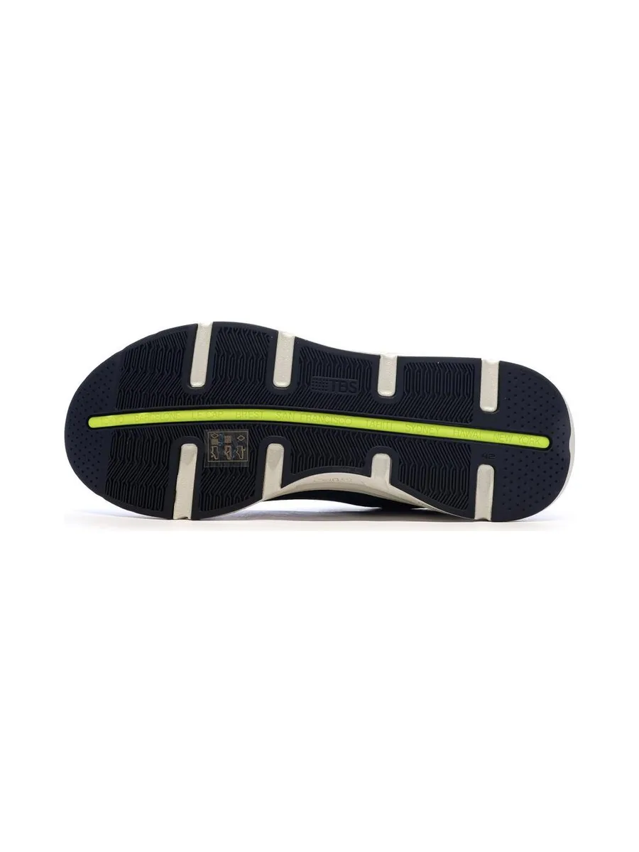 Baskets Marines Homme TBS Jazz 6