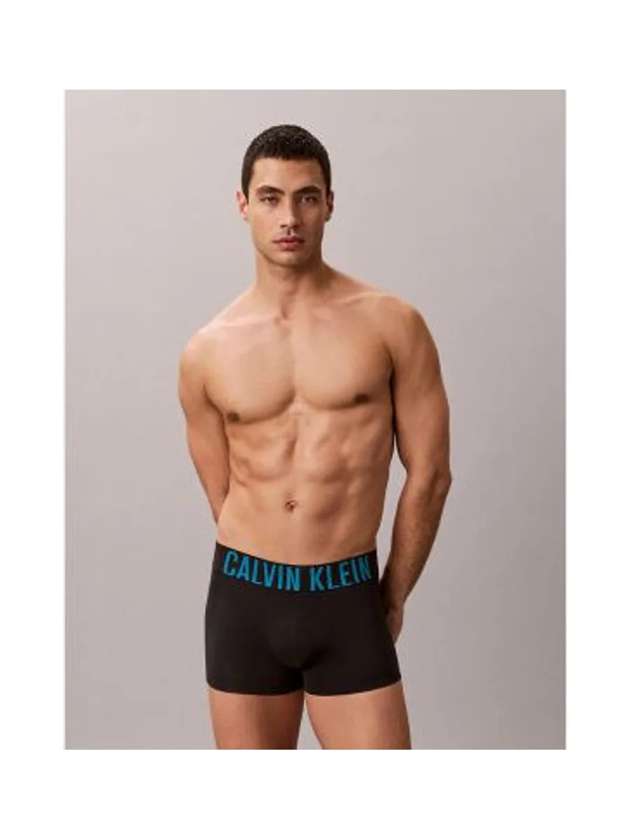 CALVIN KLEIN 000NB3608A - Lot de 3 boxers 7