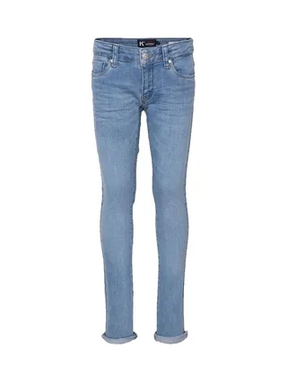 Jean Slim Bleu Clair Fille Kaporal LADYS 1