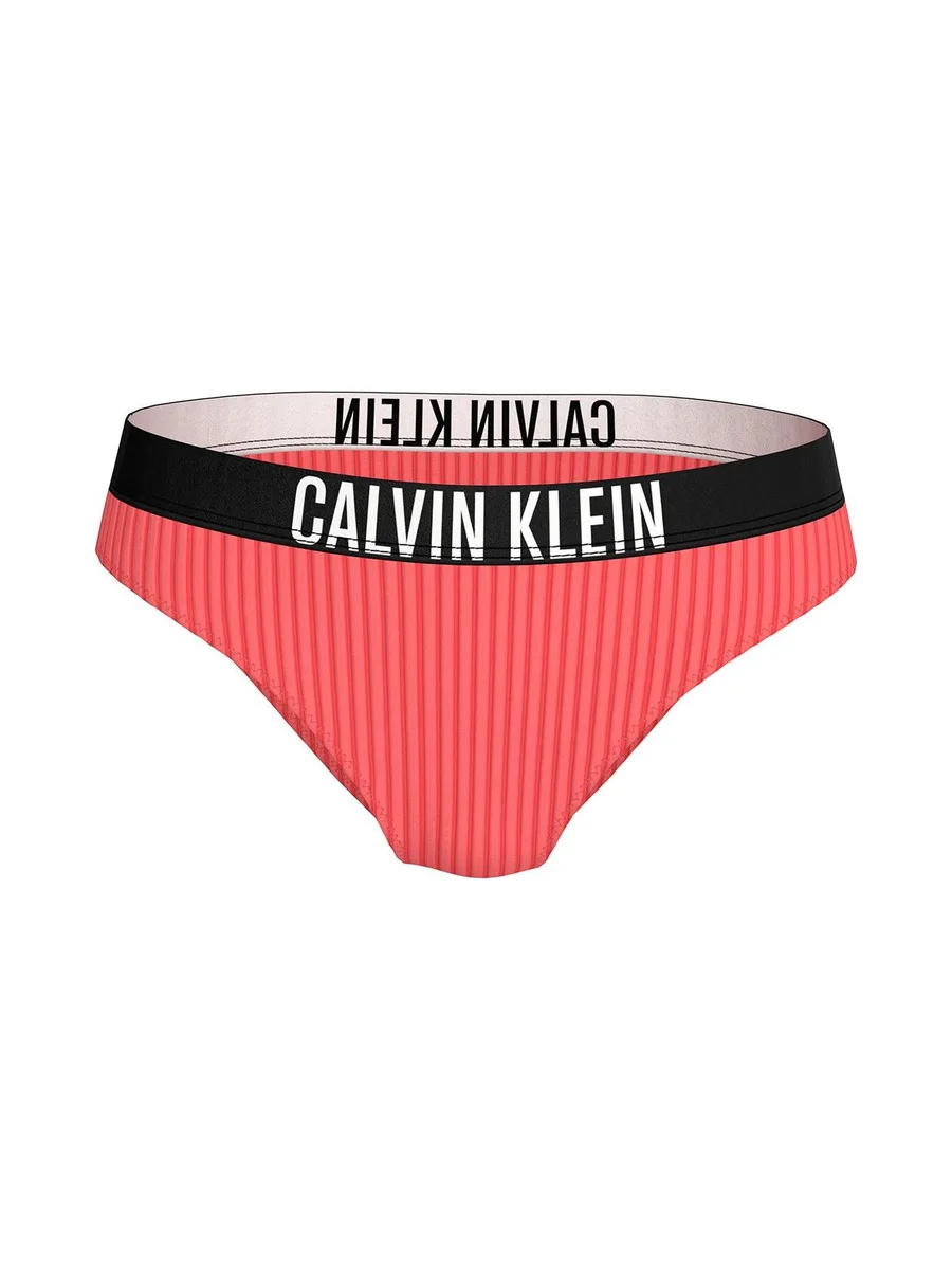 CALVIN KLEIN KW0KW02752 - Bas de bikini 5
