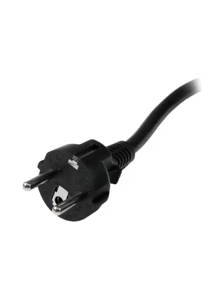 2m Computer Power Cord - Schuko to C19 2