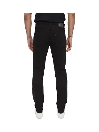 Jean Slim Noir Homme Levi's 511 2