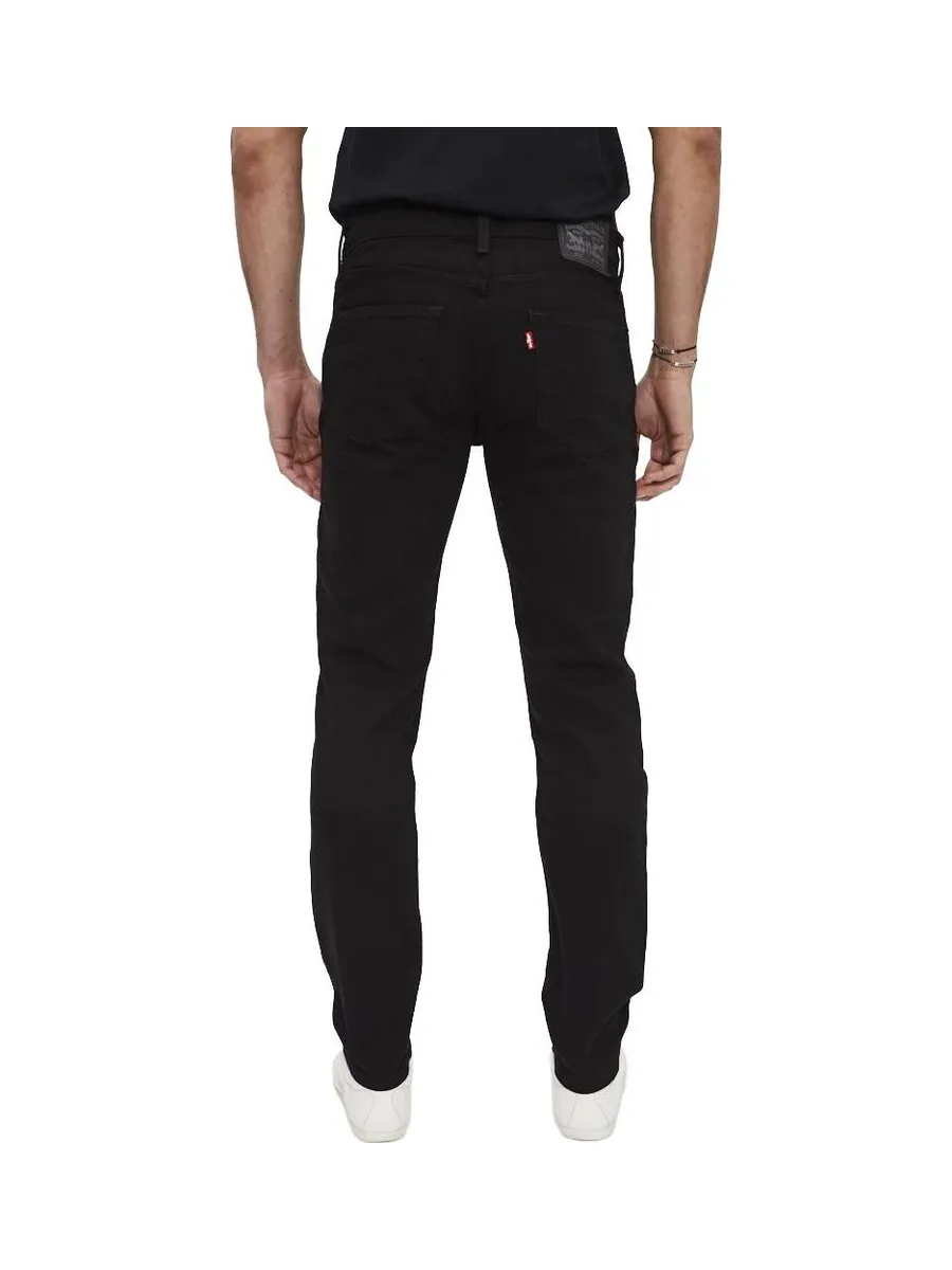 Jean Slim Noir Homme Levi's 511 3