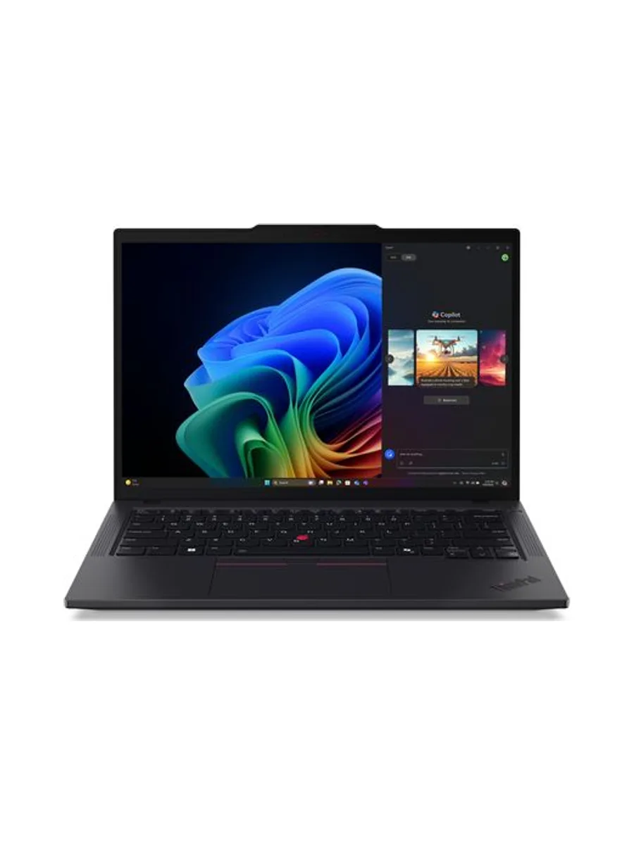 Lenovo ThinkPad T14 Gen 6 (AMD) Copilot+ PC 1