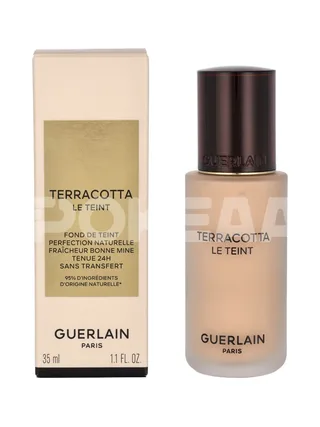 Guerlain Terracotta Le Teint Foundation 35ml - #1N Neutral Neutre 1
