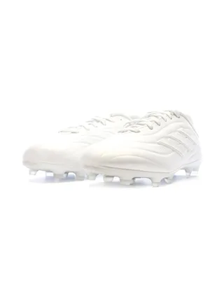 Chaussures de Football Blanc Garçon Adidas Copa Pure 2 League 6