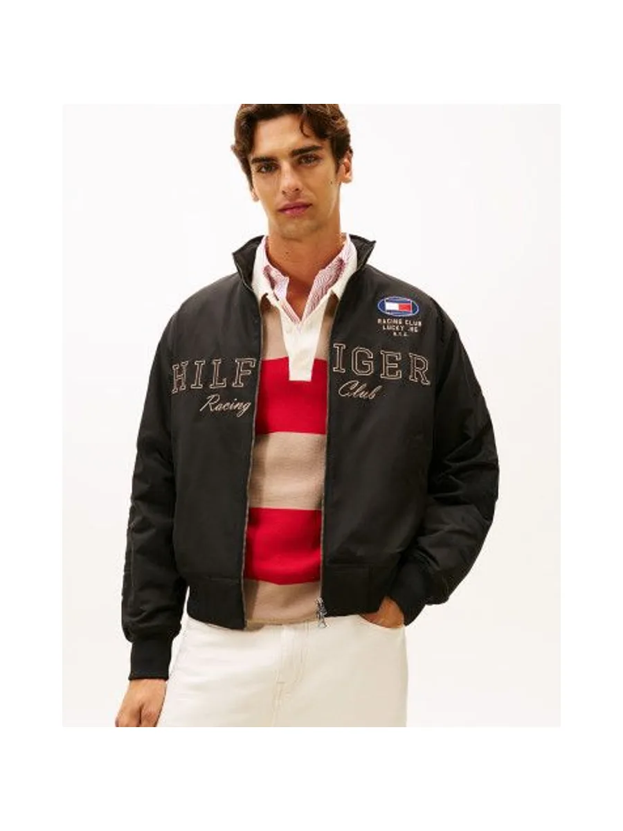 TOMMY HILFIGER MW0MW42565 - Veste 2