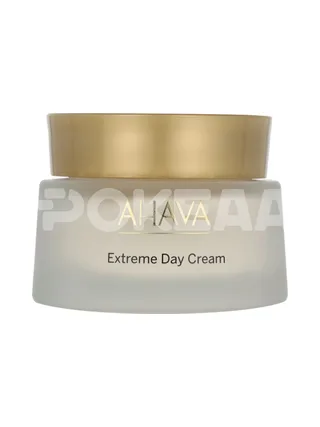 Ahava T.T.R. Extreme Firming Day Cream 50ml - For Sensitive Skin 2