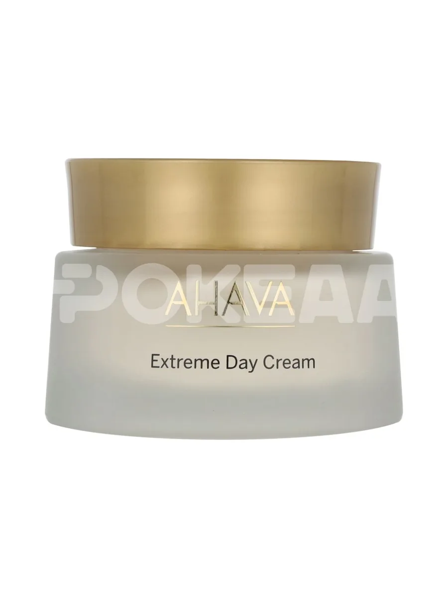 Ahava T.T.R. Extreme Firming Day Cream 50ml - For Sensitive Skin 2
