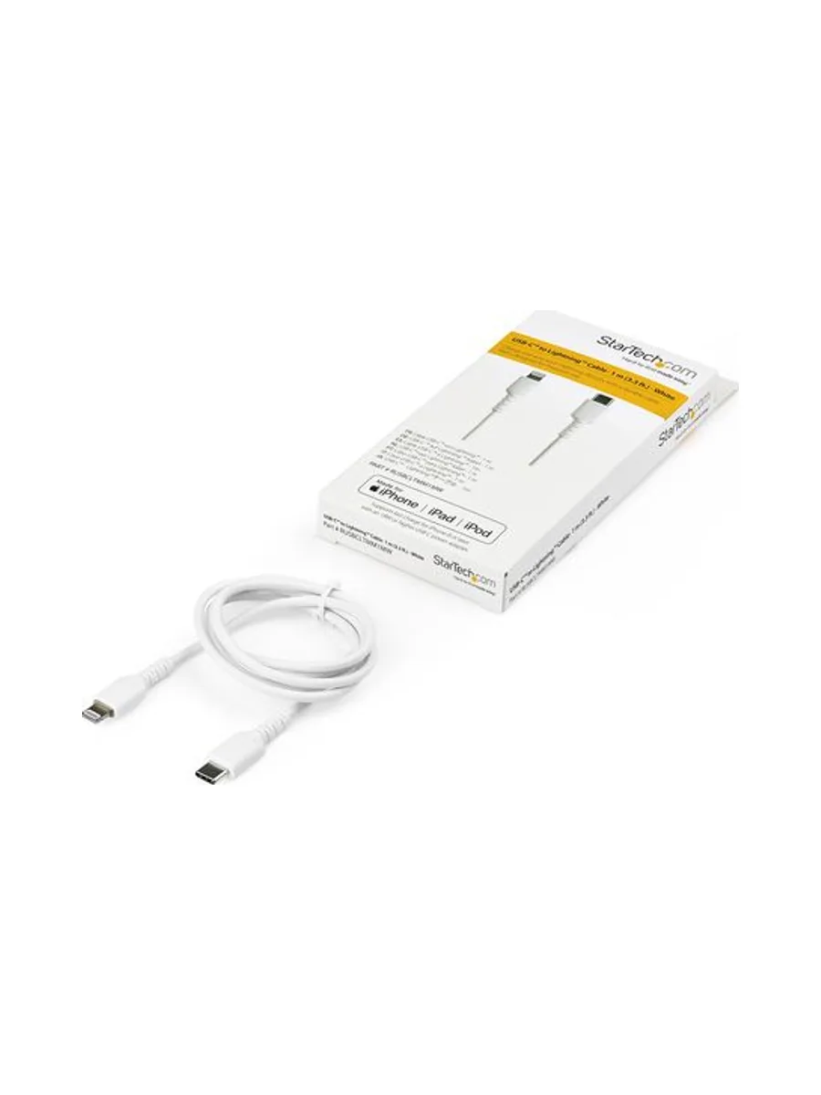 Cable - USB C to Lightning Cable 1m 5