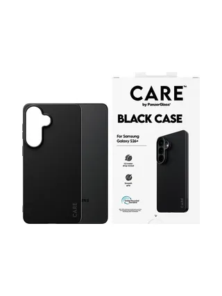 CARE Samsung Galaxy S26+black 2