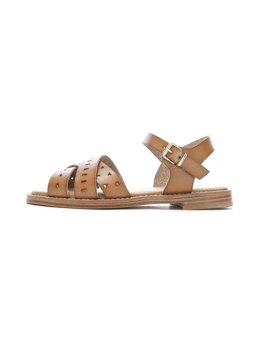 Sandales Camel Femme Xti 143868 2
