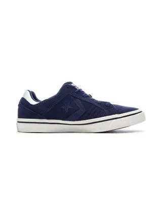 Baskets Marines Homme Converse Ensign 2