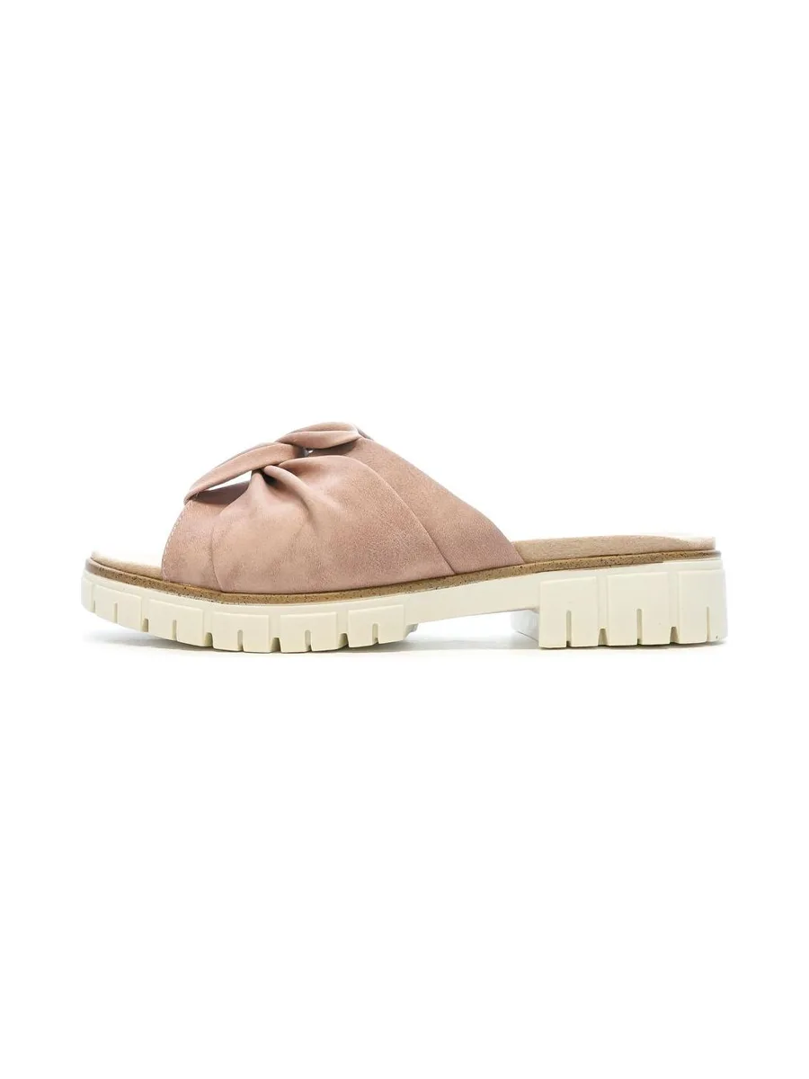 Sandales Rose Femme RELIFE Lizar 2