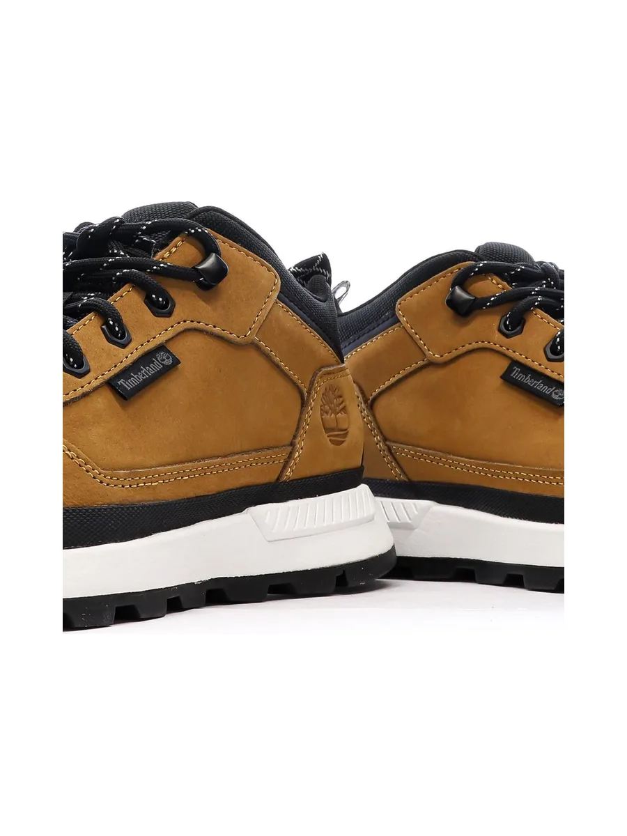 Baskets Camel Homme Timberland Field Trekker Lox 8