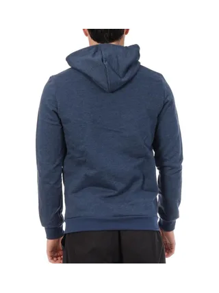 Sweat Bleu Homme Le Coq Sportif Marshmall 2
