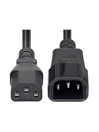 StarTech.com PXTC13C141415FEU power cable 5