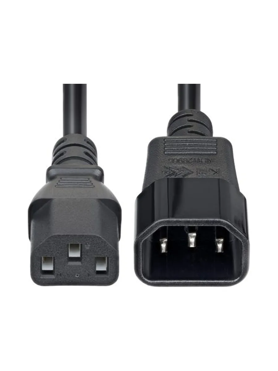 StarTech.com PXTC13C141415FEU power cable 5